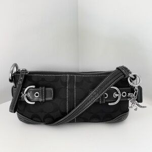 Coach Vintage Y2k Bag